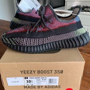 Yeezy boost 350 V2 Yechei